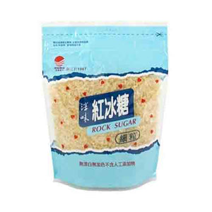 Rock Sugar 500g