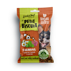 Little Chef (Calming) Petit Biscuit 100g