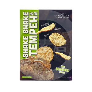 Shake Shake Tempeh (Original) 160g