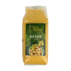 Rinatura Organic Millet 500g