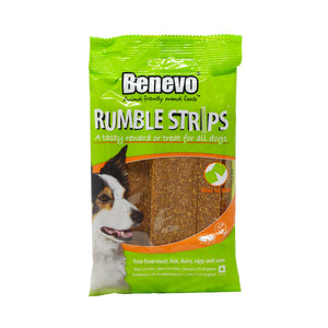 Benevo Rumble Strips 180g