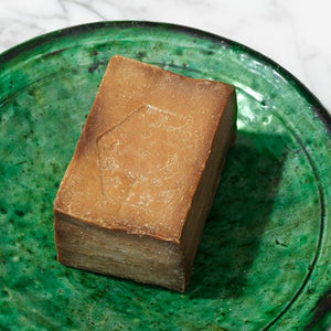 Alepia Aleppo Soap with 40% laurel berry oil 200g