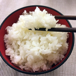 Hokkaido Nanatsuboshi Rice 4kg