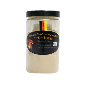 Kai's Gourmet Porcini Mushroom Powder 100g