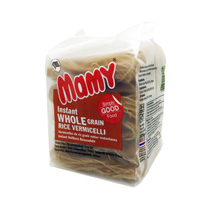 MAMA Instant Whole Grain Rice Vermicelli 225g