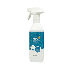 NEO+ Sanitizer Disinfectant Deodorizer 500ml